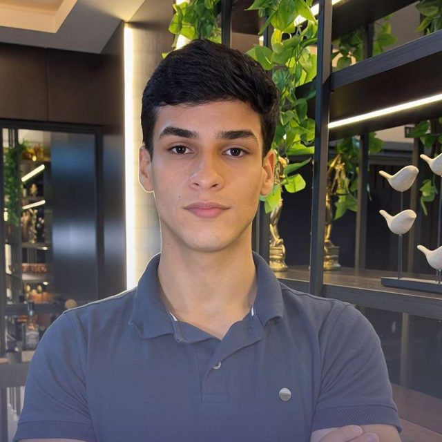 Ihan Targino