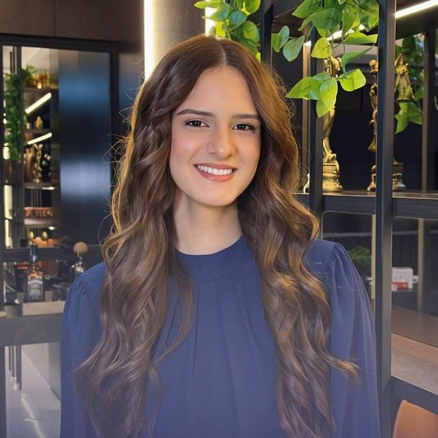 Maria Luiza Lins
