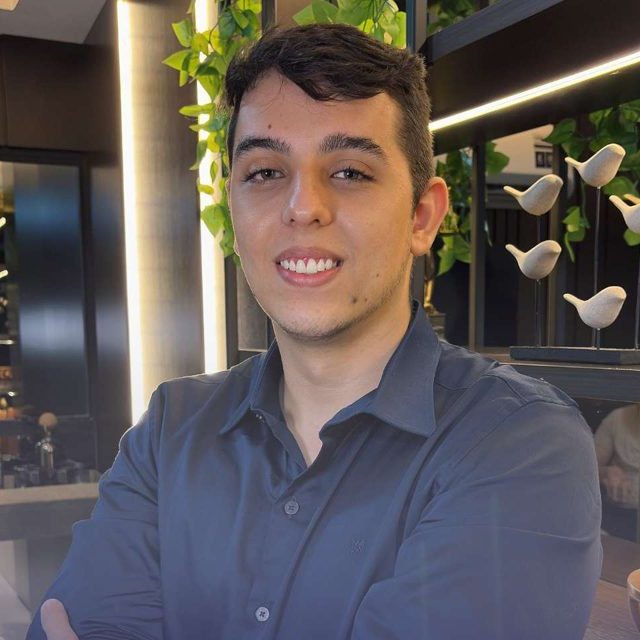 Matheus Targino